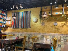 -丝路疆味新疆喀什餐厅(保利广场对面金地太阳城店)
