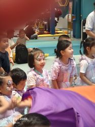 -奈尔宝·儿童乐园·亲子餐厅(苏州大悦城店)