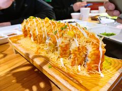 -炉小哥烤肉(熙地港店)