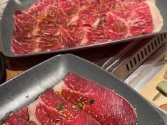 -新石器烤肉(南站店)