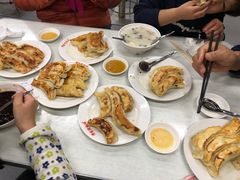 -劈柴院锅贴(沈阳路店)