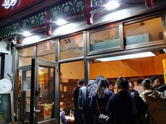 门面-郭记小街麻辣烫(南小街总店)