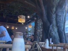 -常和州·夜宵大排档(常州单店)