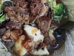 牛肺-小草糖水(海棠村店)