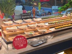 -千滋百味自助海鲜烤肉(布吉景华店)