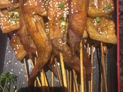 -音乐在线主题氧吧KTV(佳宁娜广场店)