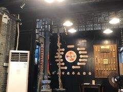 -黄祥华养生堂·炖汤·营养蒸饭(岭南天地店)