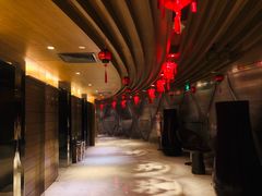 -上海滴水湖皇冠假日酒店