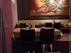 大堂-暹罗泰·泰国餐厅(仁和新城店)