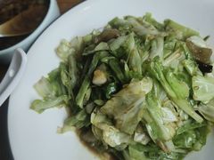 -莲餐厅·湖北菜·潜江小龙虾店(愚园路店)