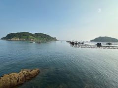 -大长山岛