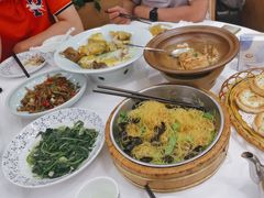 -围龙屋客家食府(福田店)