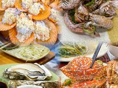 -贞姨美食·老字号海鲜大排档