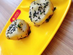 -小杨生煎(金山百联购物中心3楼店)