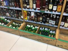 -帝玛进口精品超市D-MART