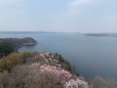 -萨尔浒风景区