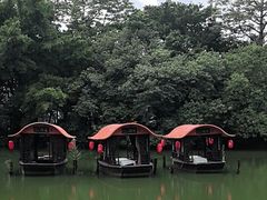 -侨美·唐荔园·40年地道粤菜