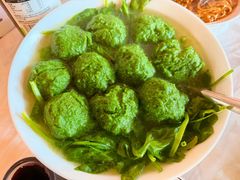-柏合黄记豆腐皮饭店