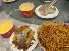-严老幺烧麦(前进四路店)
