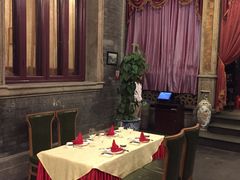 -卫鼎轩·曹公馆(鼓楼店)