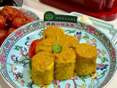 -佟爷·老北京炙子烤肉(长寿路店)