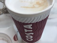 -COSTA COFFEE(静安嘉里中心店)