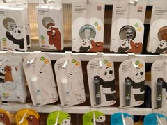 -名创优品(天津市河东万达广场店)