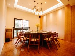 -江津如果餐厅(江津店)