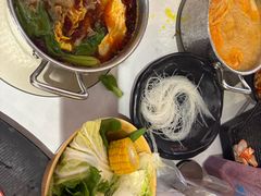 -呷哺呷哺 黄金牧场 (新中关购物中心店)