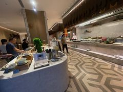 -云尚自助餐厅(佛山南海瞻云酒店)