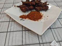 -虎虎龙虾大排档(双井店)