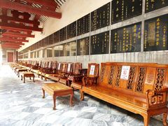 -悦城龙母祖庙