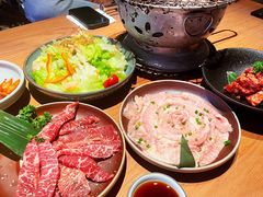 -烧肉达人•炭火烧肉(新天地店)