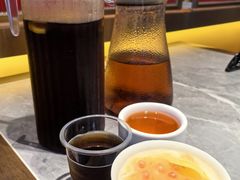 -肖记公安牛肉鱼杂馆·省级非物质文化遗产(江汉路直营店)