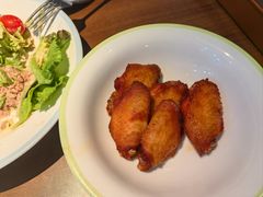 -萨莉亚意式餐厅(国和1000店)