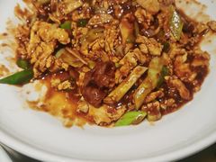 -范家小馆·烤鸭新京菜(金融街店)
