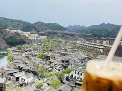-云端咖啡(山顶教堂店)