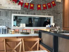 大堂-满记甜品(湖滨店)
