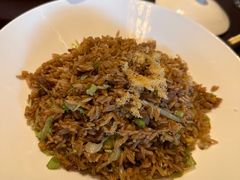 -彩丰楼中餐厅(深圳国际会展中心洲际酒店)