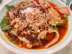 皇城肺片-粤香村(清真川菜店)