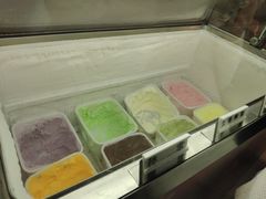 -成裕雪糕店(士多店)