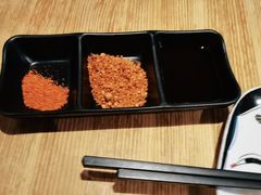 -一井烧肉·活鳗·寿司(望京SOHO店)
