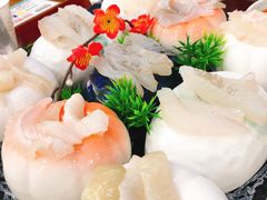 -真情鲍鱼海鲜汤