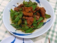 侯师傅小炒肉-侯师傅热炒店(印象城店)