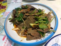 -独一道·大别山土菜烧烤(雨花西路店)