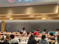 -争鲜回转寿司(朝北大悦城店)