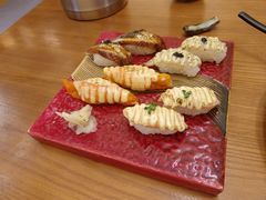 -俊屋料理·烧鸟·寿司·日泰融合菜(星际云汇店)