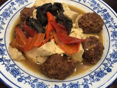 -乔家满族八大碗(流水沟店)