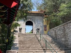 -千佛山风景名胜区