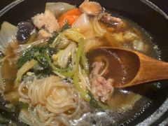-牛焱·烧肉酒肆(五大道店)